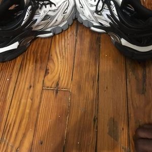 New Balenciaga Track2